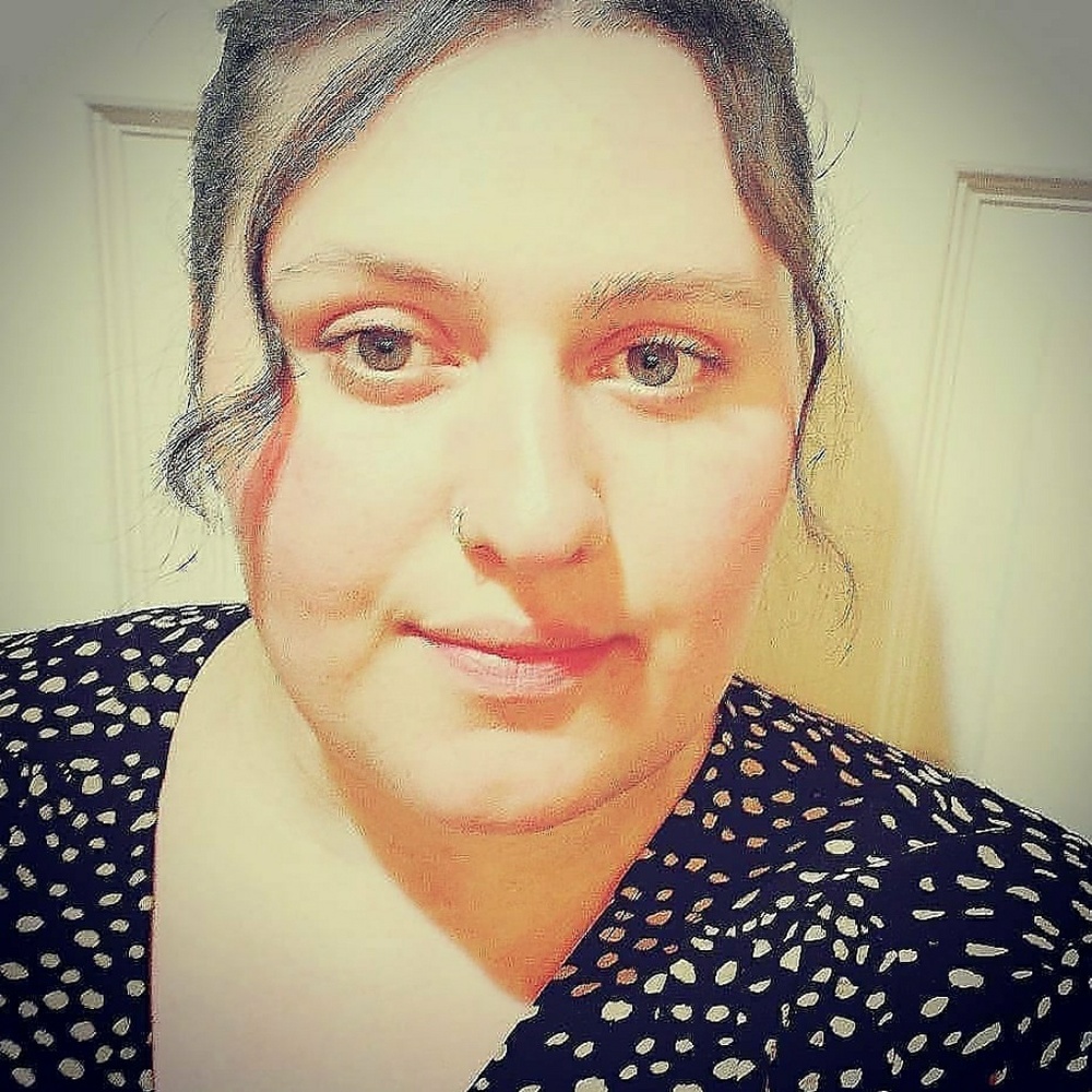 Meet your Posher, Margaret
